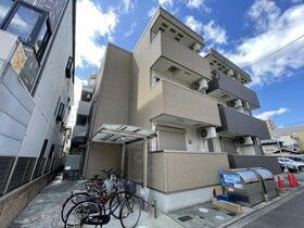 フジパレス内本町２番館 3階建