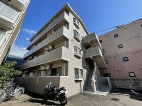 とみれじでんす 4階建