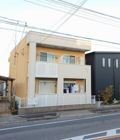 プレシャス 2階建
