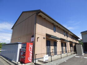 秋田県秋田市飯島新町１ 賃貸アパート