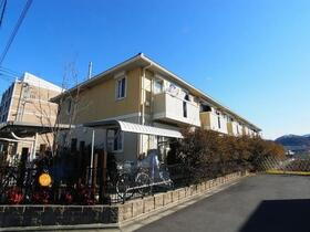 東京都日野市東豊田１ 賃貸アパート