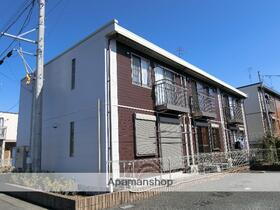 静岡県袋井市春岡１ テラスハウス