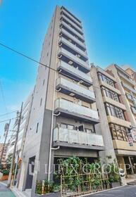 メイクスデザイン　東新宿