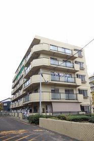 埼玉県朝霞市溝沼５ 7階建 築37年10ヶ月