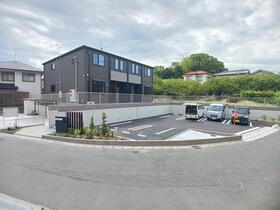 福岡県糟屋郡志免町王子４ 賃貸アパート