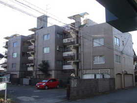 静岡県静岡市葵区水道町 4階建 築52年6ヶ月