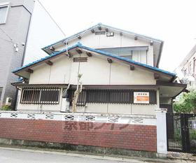 京都府京都市山科区西野八幡田町 2階建