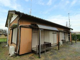 レントハウス池田 1階建