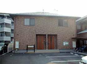 愛媛県松山市東長戸２ 2階建 築20年4ヶ月