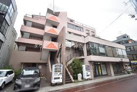 神奈川県相模原市南区東林間５ 6階建 築28年6ヶ月
