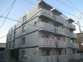 北海道札幌市中央区北四条東４ 4階建 築14年6ヶ月