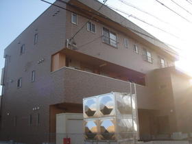 岐阜県可児市今渡 3階建 築15年5ヶ月