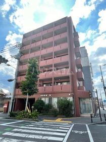 ＣＡＳＡ　ＡＮＧＥＬＩＣＡ 7階建