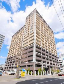 北海道札幌市中央区北五条東２ 20階建 築17年4ヶ月