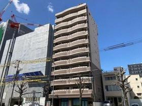 愛知県名古屋市中村区名駅南３ 11階建 築26年1ヶ月