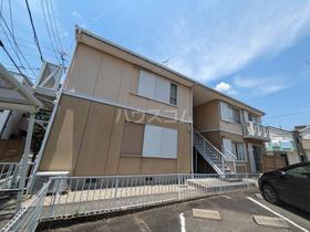 愛知県名古屋市北区米が瀬町 2階建 築32年6ヶ月