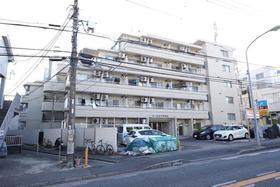 神奈川県横浜市港北区樽町１ 5階建 築37年3ヶ月