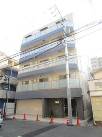 神奈川県相模原市中央区南橋本２ 5階建 築2年11ヶ月