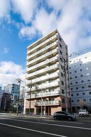 北海道札幌市中央区南五条東１ 地上10階地下1階建 築2年7ヶ月