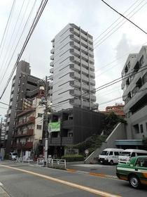 東京都渋谷区恵比寿３ 15階建 築7年2ヶ月