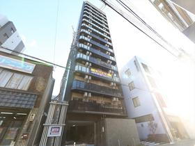 愛知県名古屋市中区新栄２ 15階建 築4年4ヶ月
