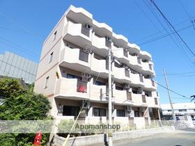 静岡県浜松市中央区中島１ 5階建 築33年3ヶ月