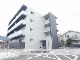 静岡県浜松市中央区高丘西１ 4階建 築1年4ヶ月