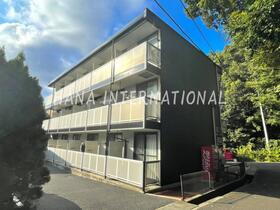 千葉県松戸市松戸 3階建
