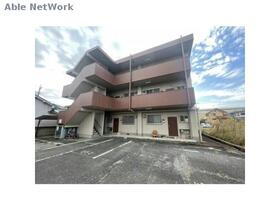 愛知県西尾市今川町落 3階建