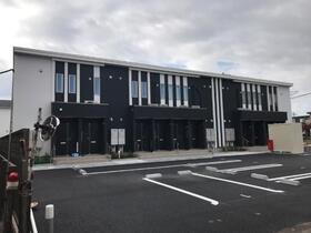 愛知県あま市下萱津宿ノ口 賃貸アパート