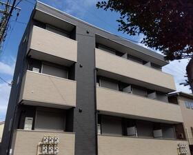東京都葛飾区お花茶屋１ 3階建
