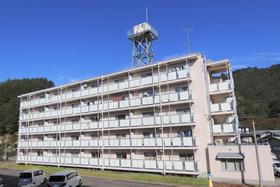岩手県釜石市野田町５ 5階建