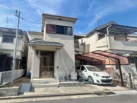 東雲町戸建て 2階建