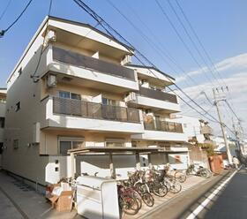ＦｍａｉｓｏｎＬＯＲＥＶＩ番館