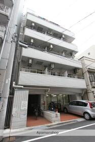東京都台東区三筋２ 9階建