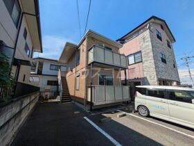 群馬県前橋市天川町 賃貸アパート