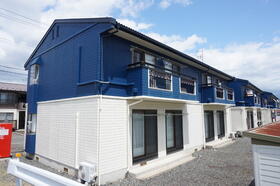 シティハイムソファレＤ