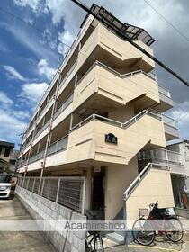 南風マンション