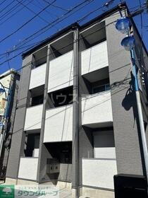 神奈川県藤沢市辻堂元町１ 賃貸アパート