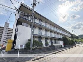 栃木県足利市田中町 賃貸マンション