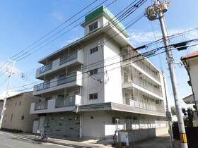 兵庫県神戸市東灘区岡本７ 賃貸マンション