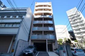 アビタシオン鶴舞