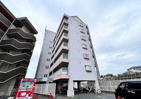 エレガンス折尾