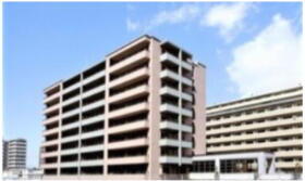 福岡県福岡市東区松田３ 8階建 築20年9ヶ月