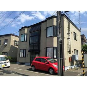 北海道札幌市手稲区手稲本町一条２ 2階建 築28年10ヶ月