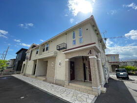 岡山県倉敷市中島 築13年2ヶ月 2階建