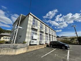 広島県広島市安芸区畑賀３ 賃貸アパート