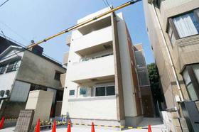 福岡県福岡市博多区東公園 賃貸アパート