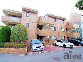 東京都小金井市緑町１ 賃貸マンション