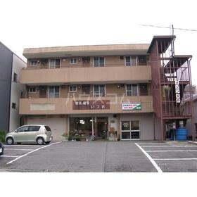 愛知県名古屋市天白区大坪２ 3階建 築43年6ヶ月